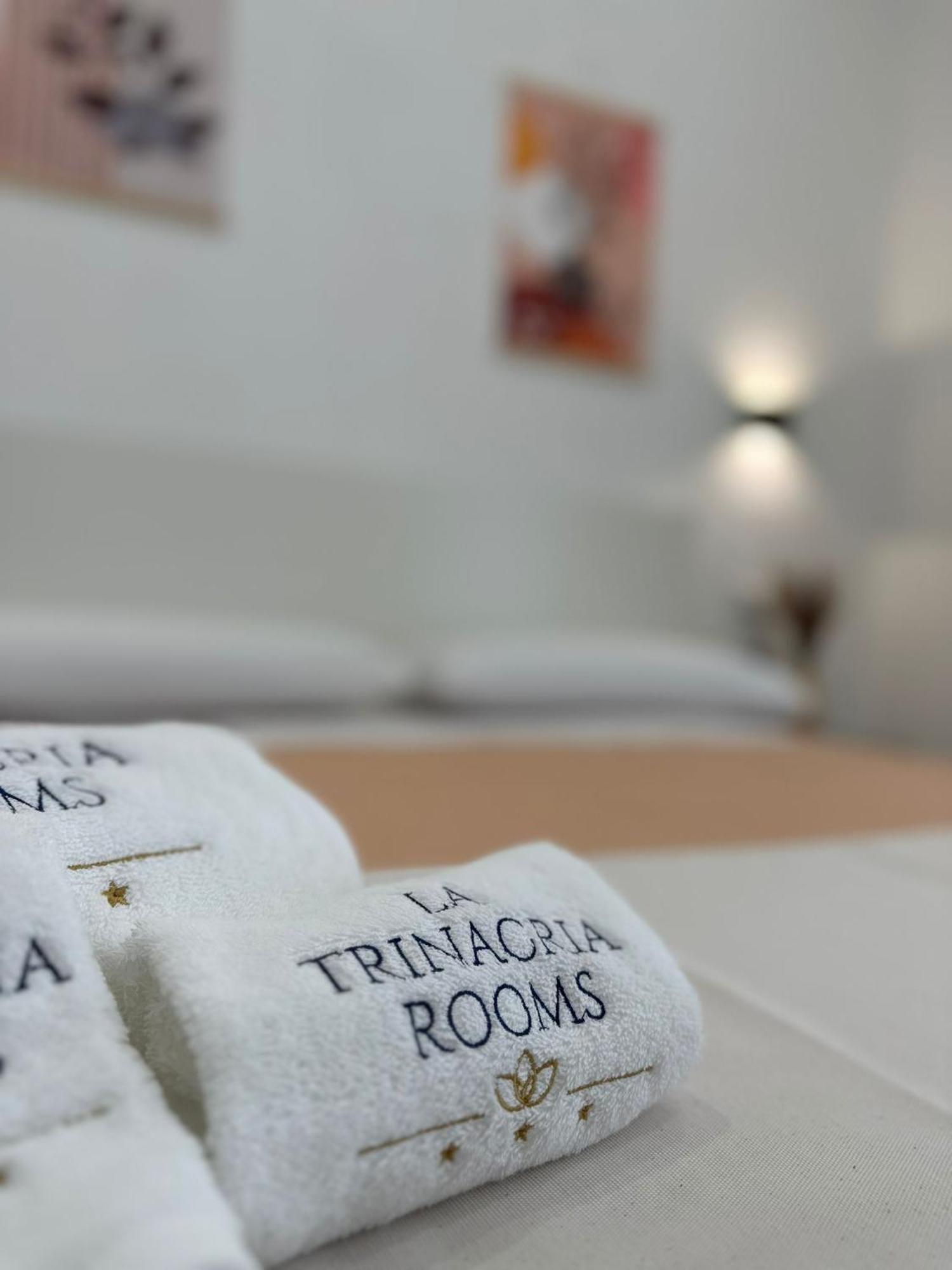 La Trinacria Trapani